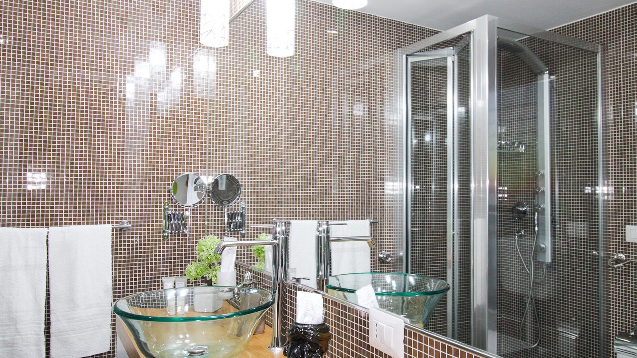 Photo of Bathroom in Santo Stefano di Camastra