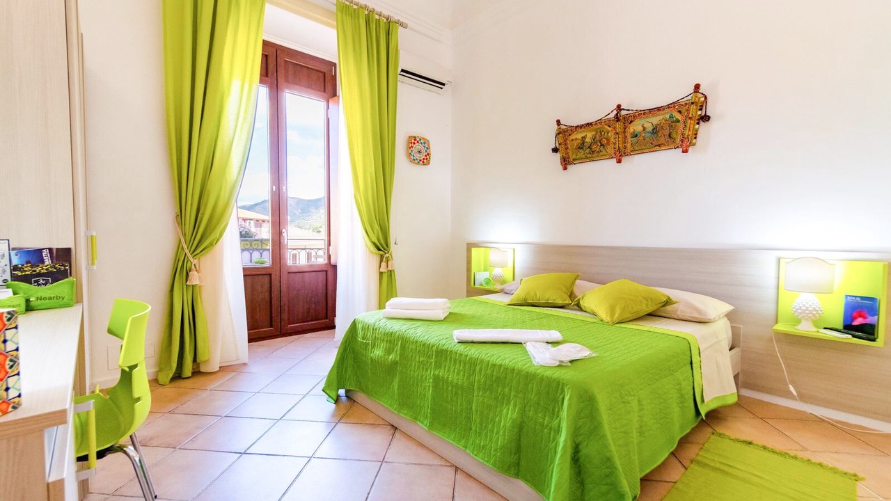 Photo of Bedroom in Santo Stefano di Camastra