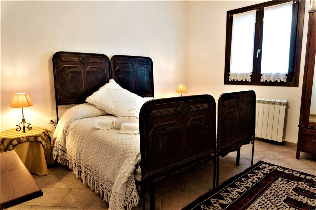 Photo of Bedroom in Cerda