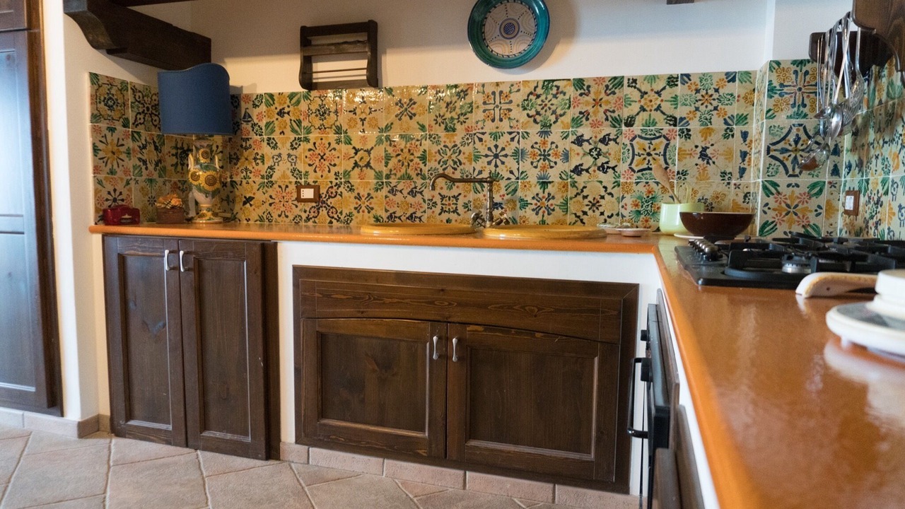 Photo of Kitchen in Cerda