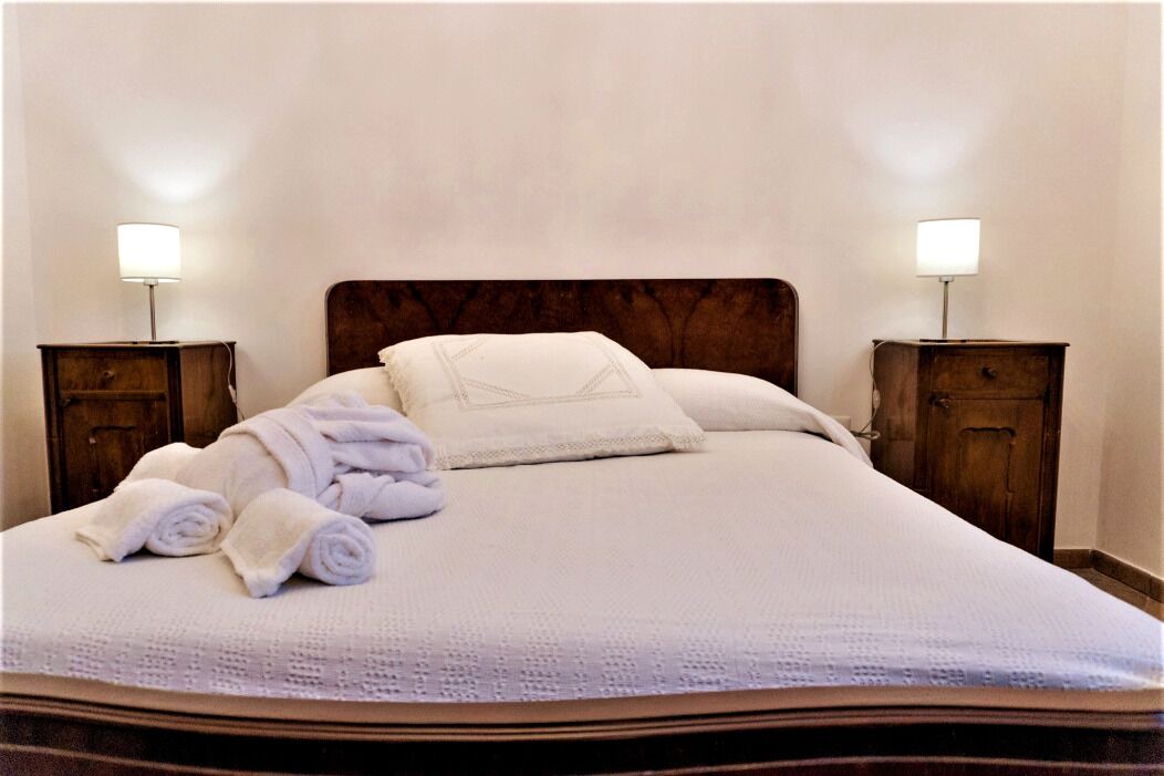 Photo of Bedroom in Cerda