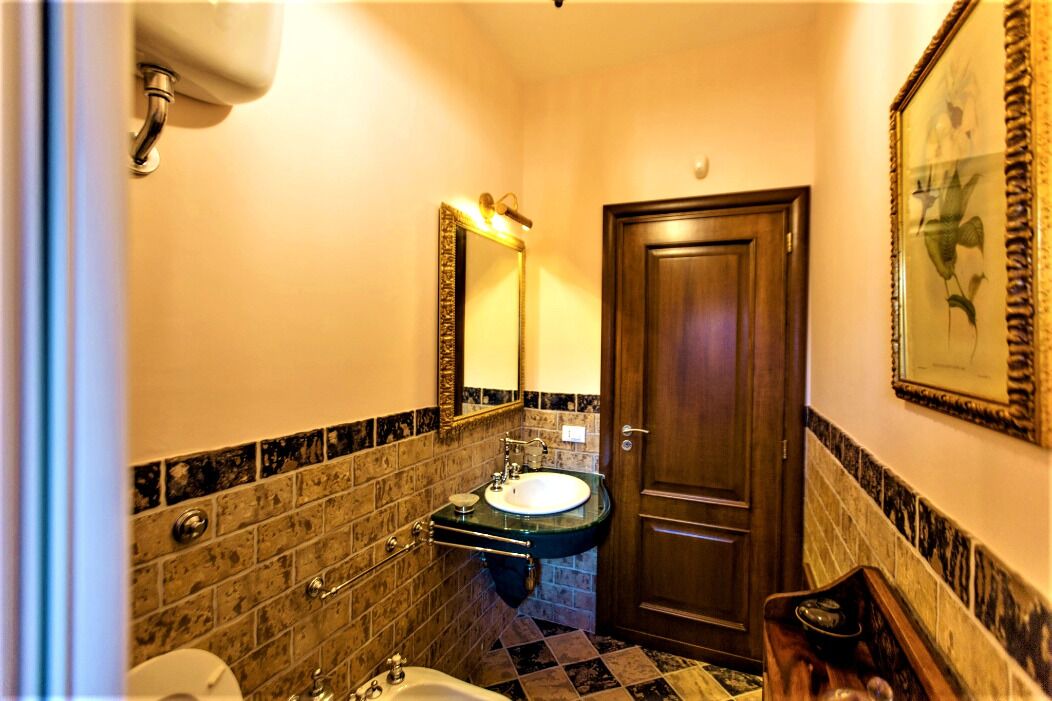 Photo of Bathroom in Cerda