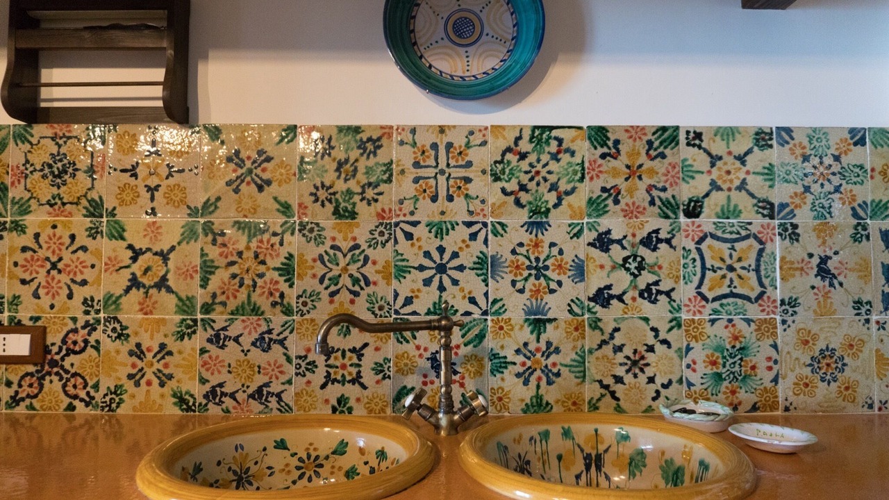 Photo of Bathroom in Cerda