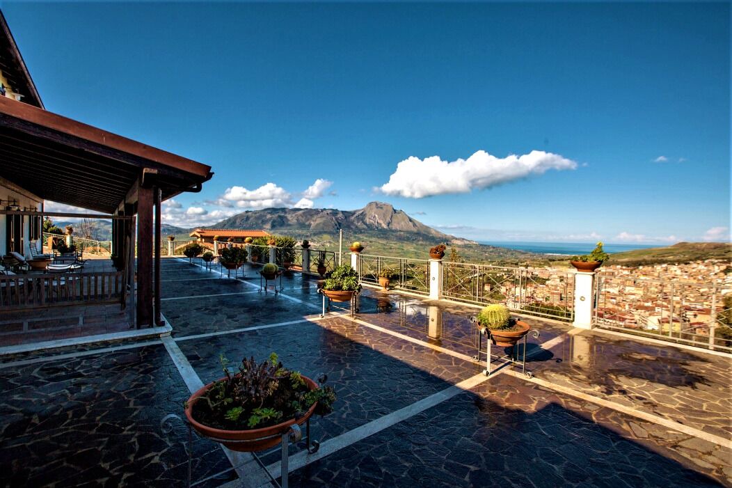 Photo of Patio Balcony in Cerda