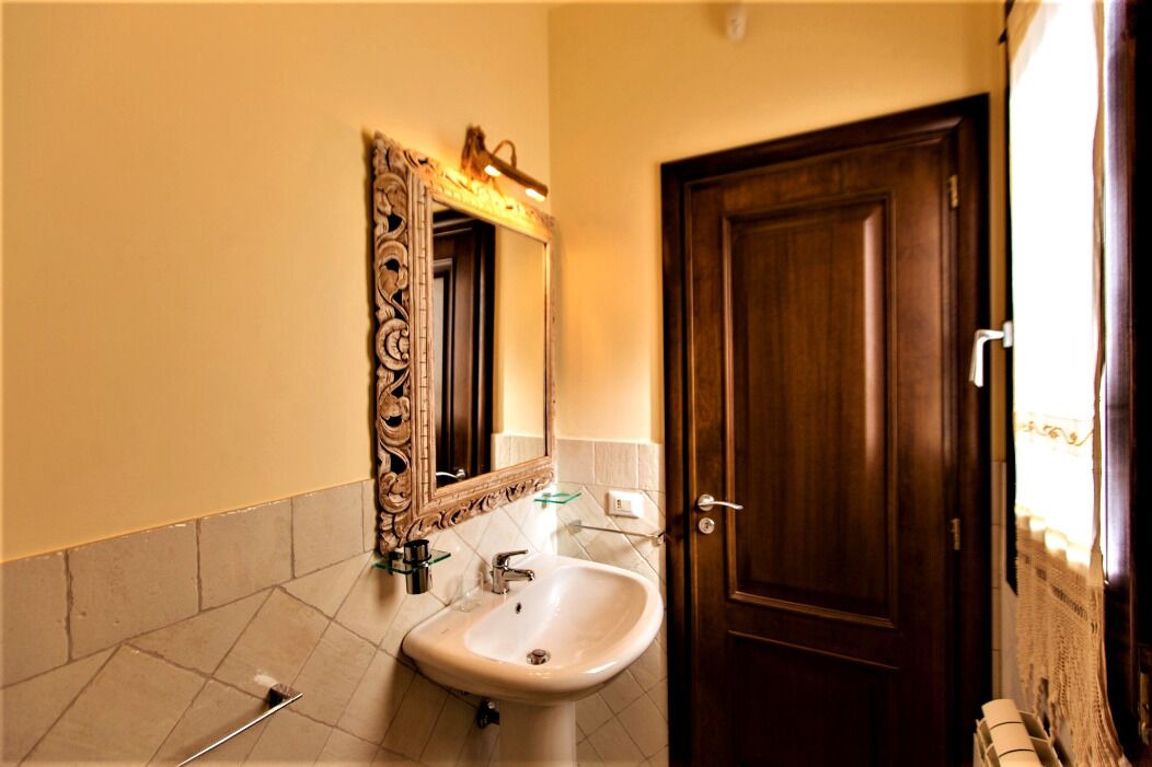 Photo of Bathroom in Cerda