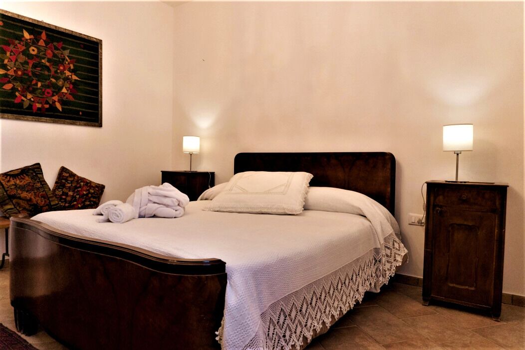 Photo of Bedroom in Cerda