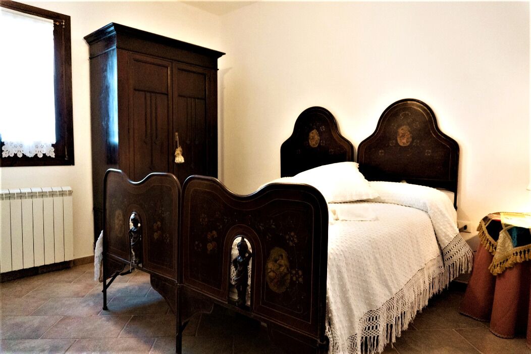 Photo of Bedroom in Cerda