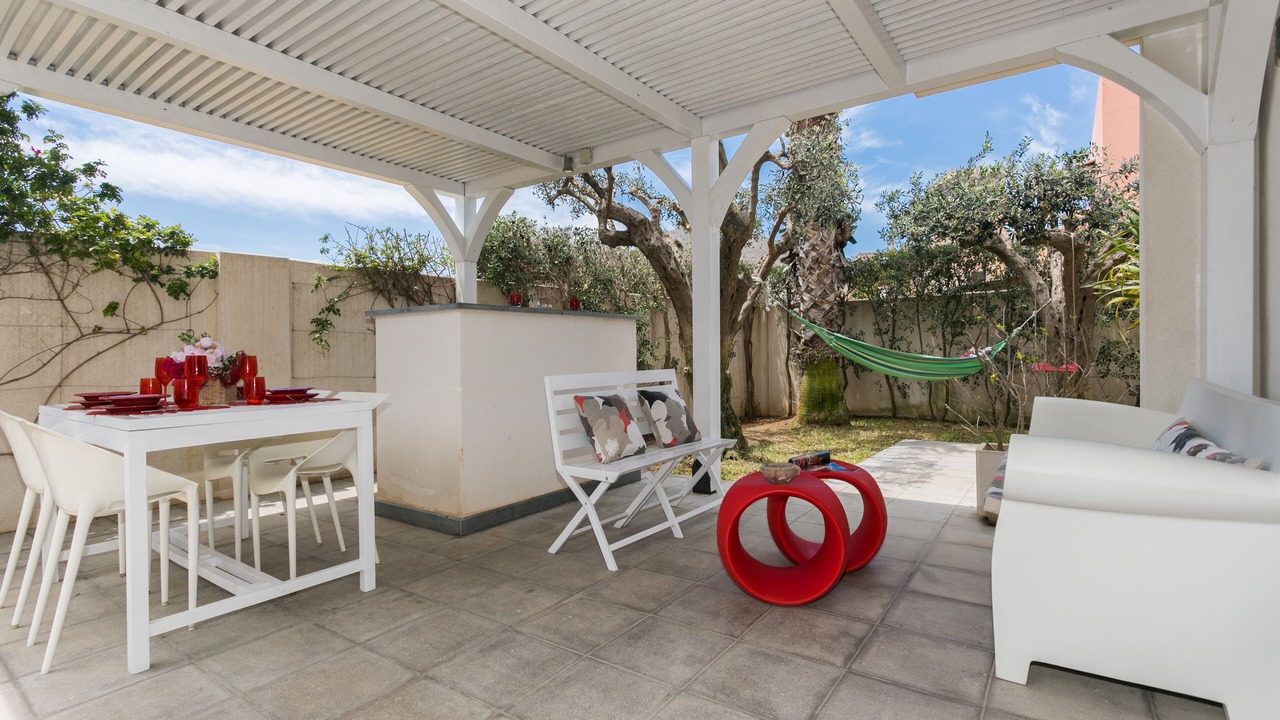 Photo of Outdoor in Favignana