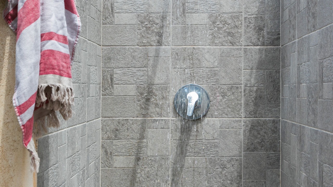 Photo of Bathroom in Favignana