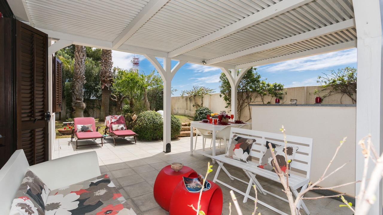 Photo of Outdoor in Favignana