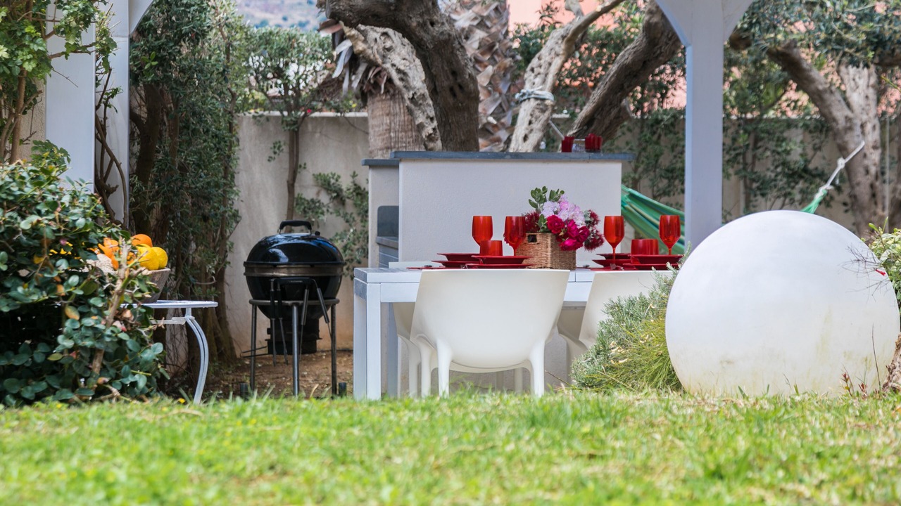 Photo of Outdoor in Favignana