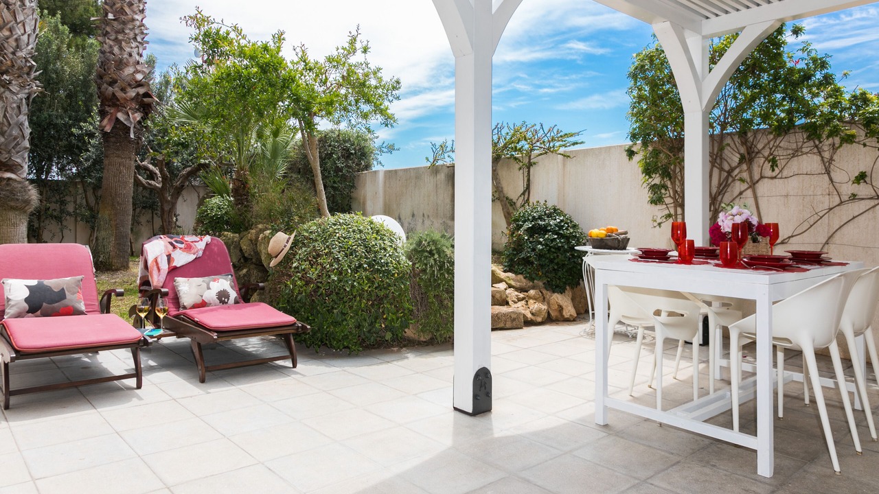 Photo of Outdoor in Favignana
