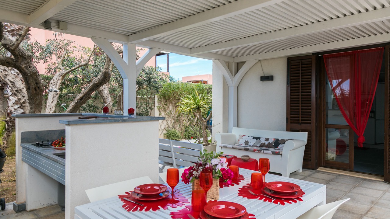 Photo of Outdoor in Favignana