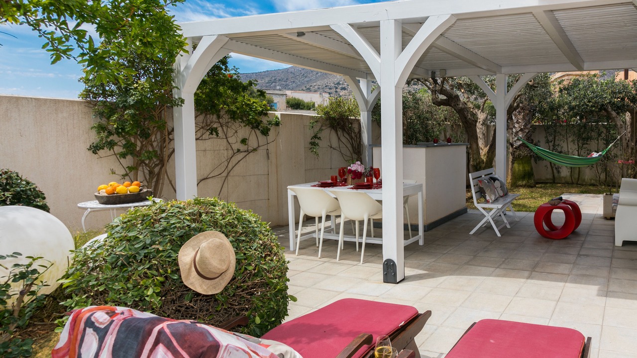 Photo of Outdoor in Favignana
