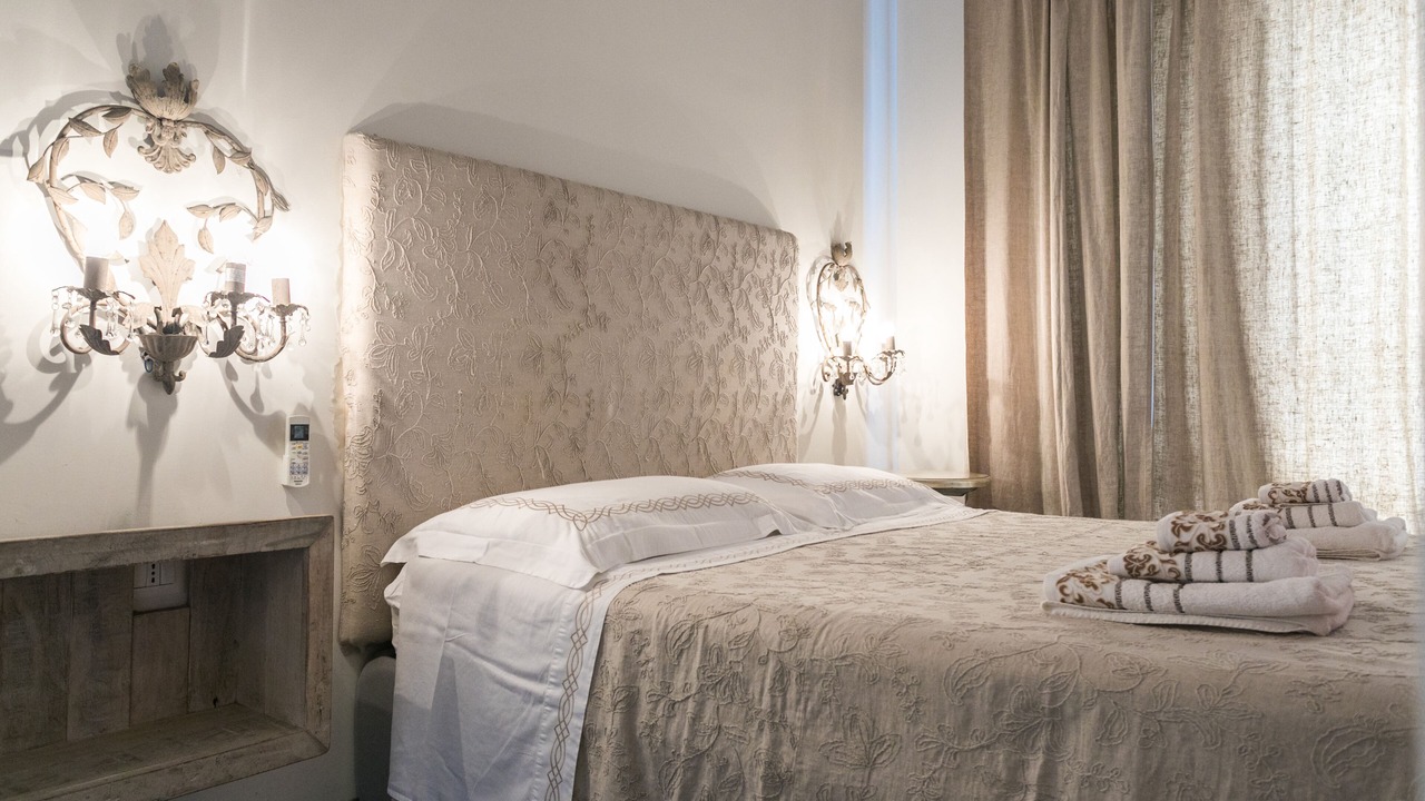 Photo of Bedroom in Favignana