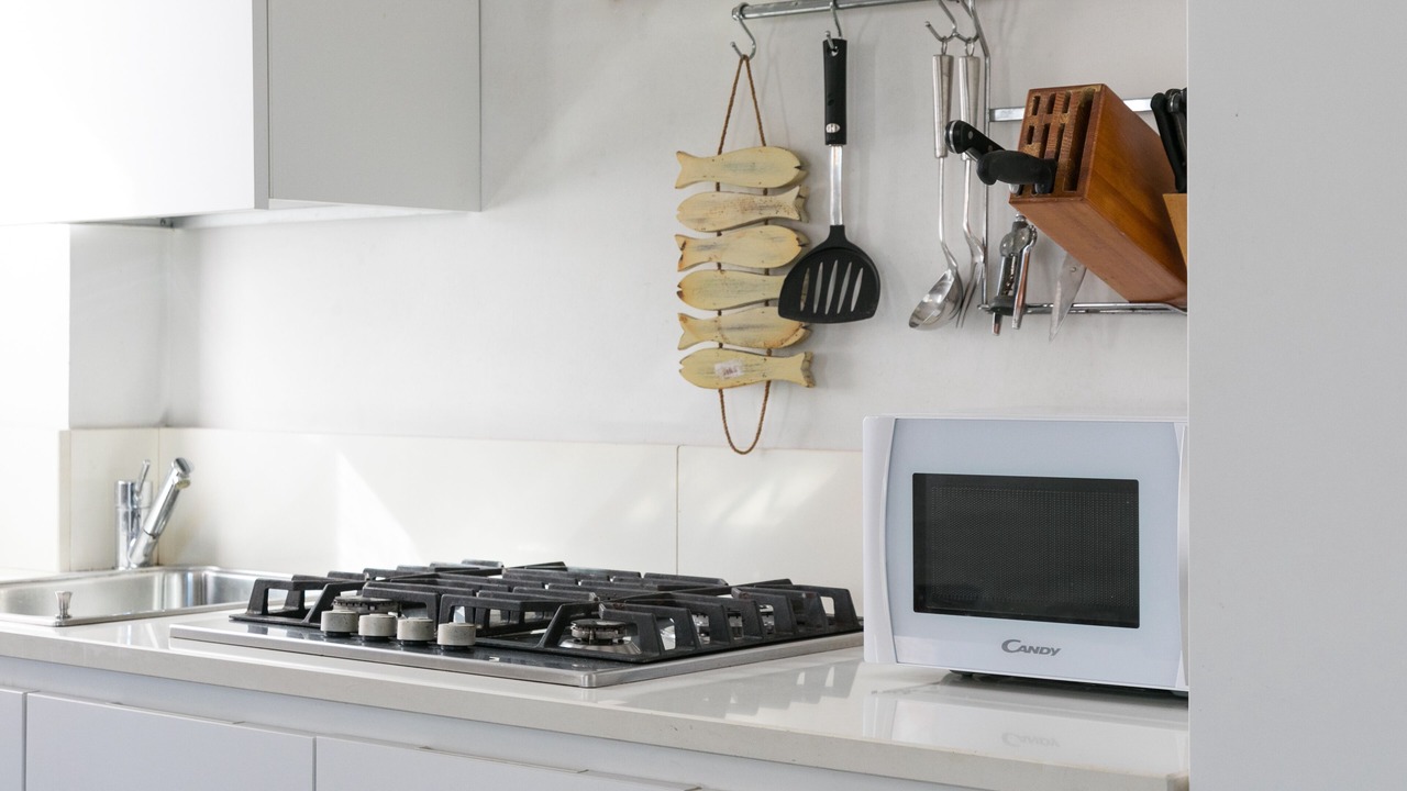 Photo of Kitchen in Favignana