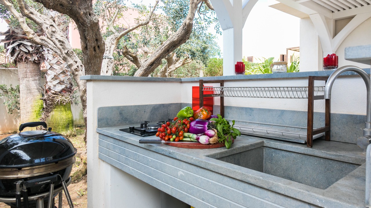Photo of Outdoor in Favignana