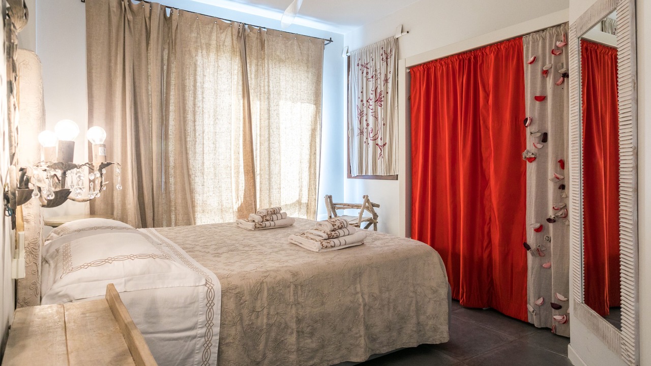 Photo of Bedroom in Favignana