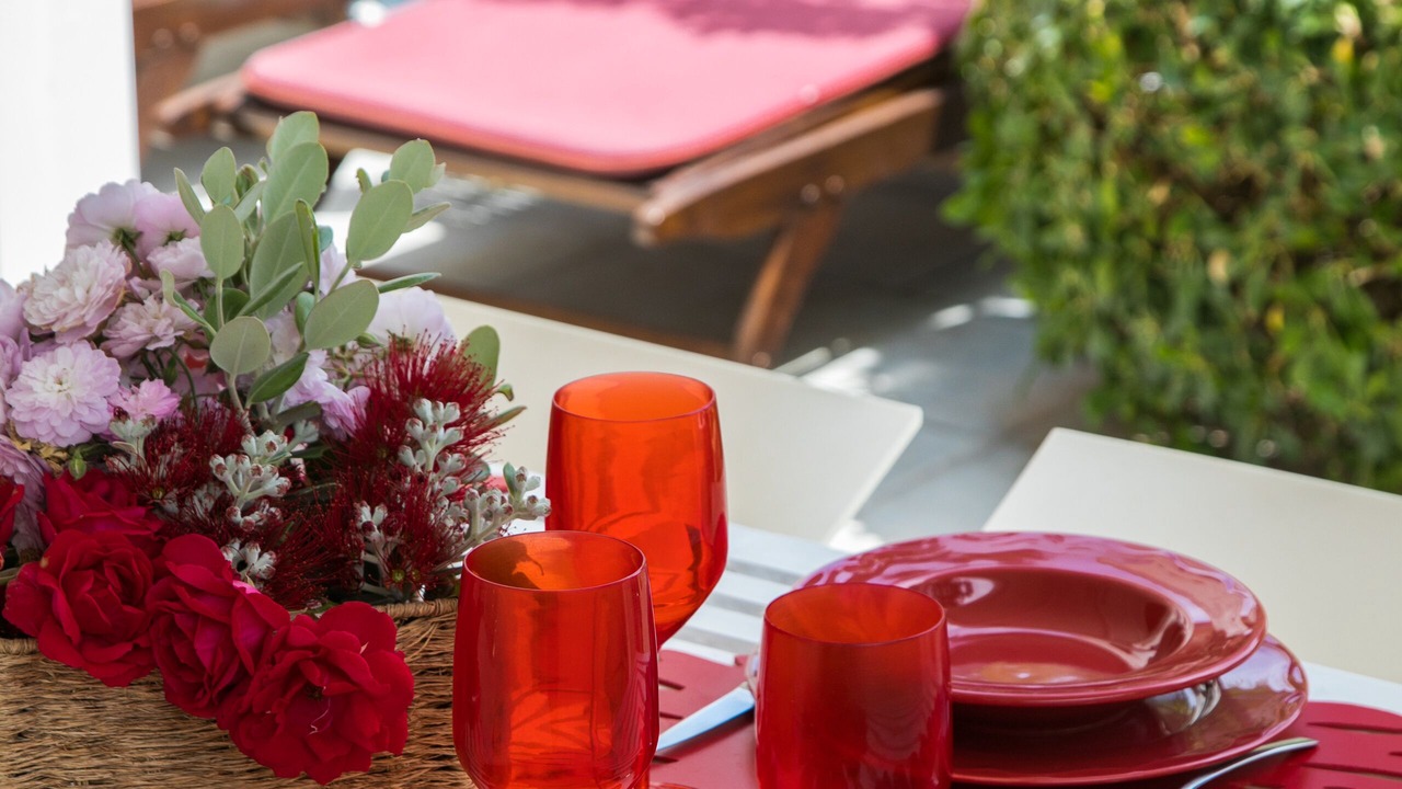 Photo of Outdoor in Favignana