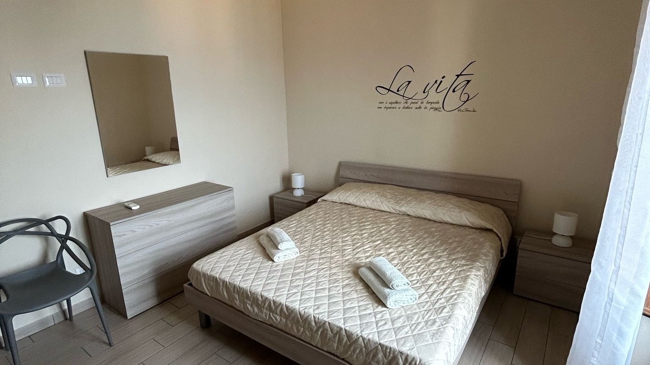 Photo of Bedroom in Sant'Ambrogio