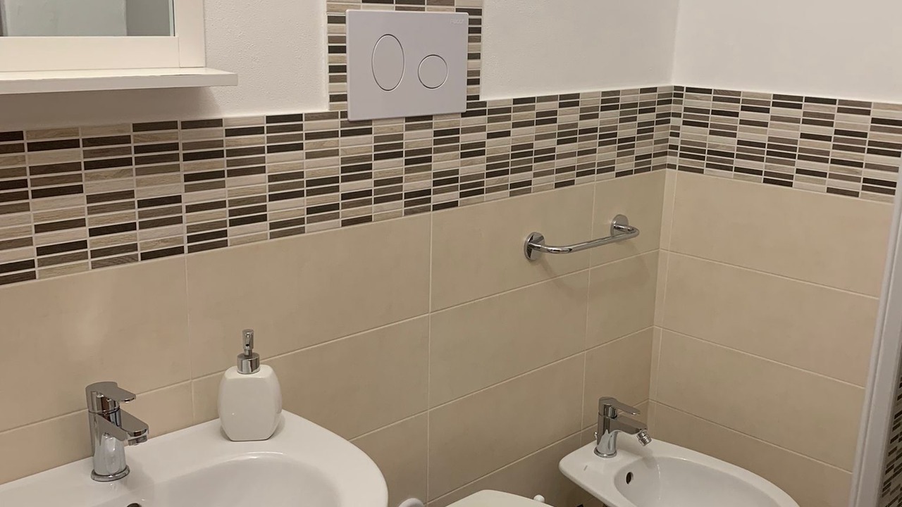 Photo of Bathroom in Sant'Ambrogio
