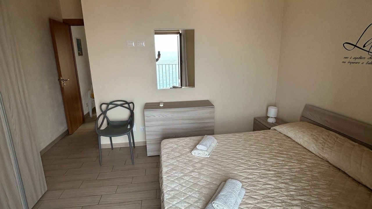 Photo of Bedroom in Sant'Ambrogio