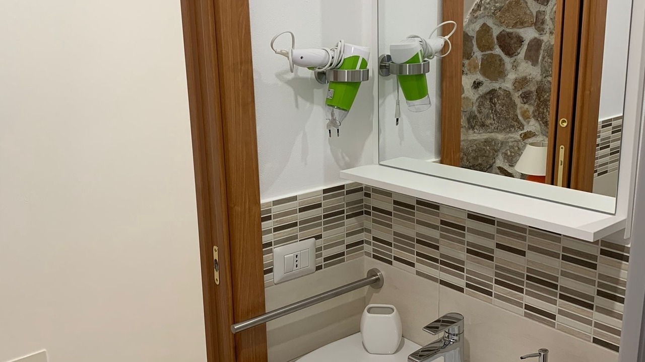 Photo of Bathroom in Sant'Ambrogio