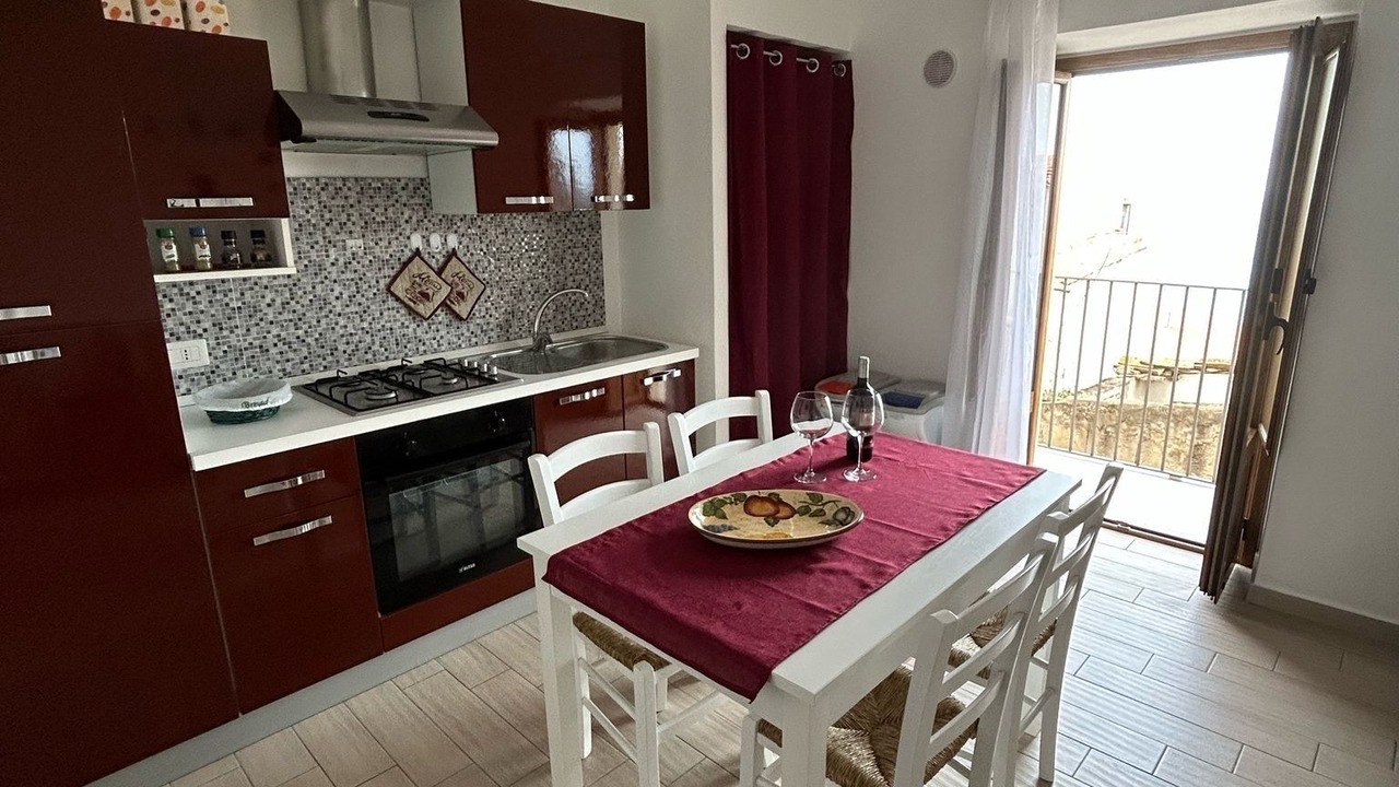 Photo of Kitchen in Sant'Ambrogio
