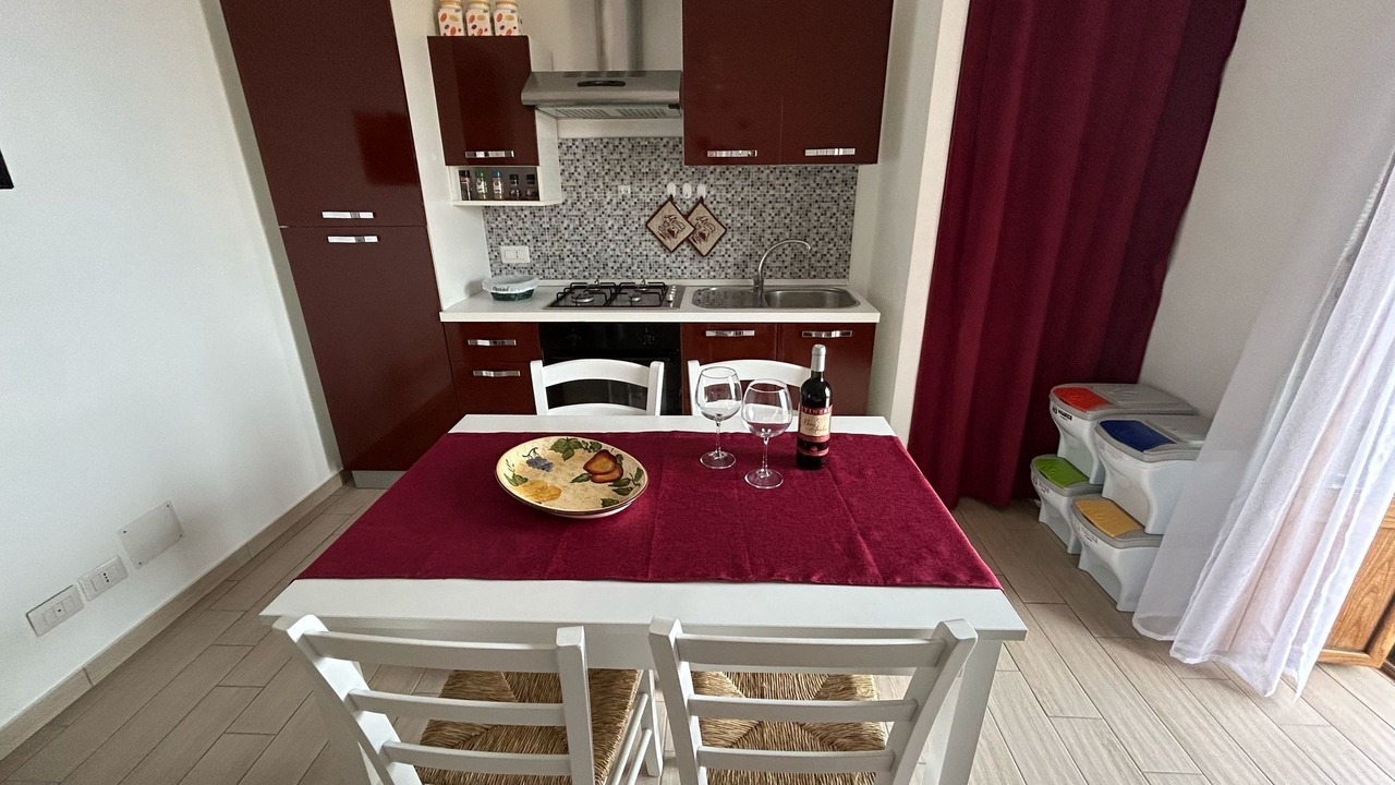 Photo of Kitchen in Sant'Ambrogio