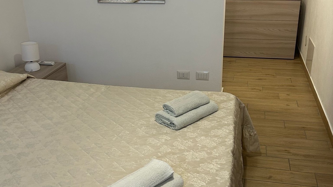 Photo of Bedroom in Sant'Ambrogio