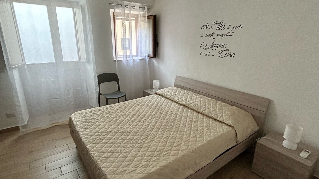 Photo of Bedroom in Sant'Ambrogio