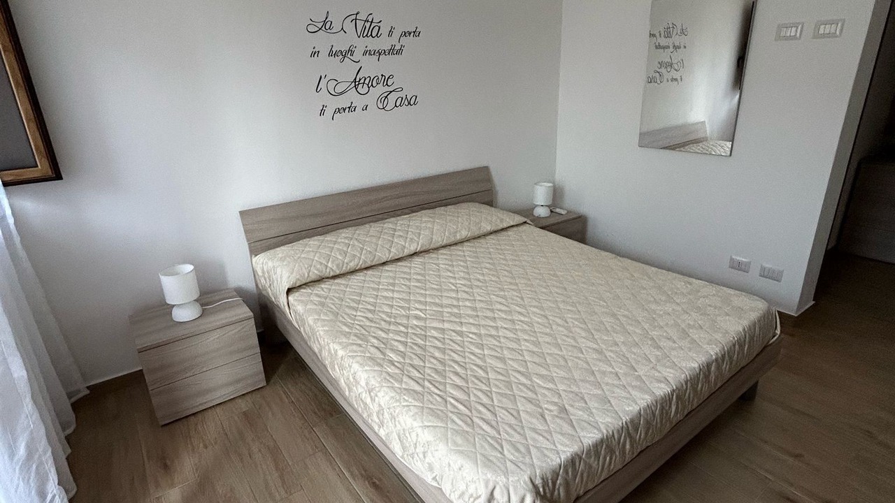 Photo of Bedroom in Sant'Ambrogio