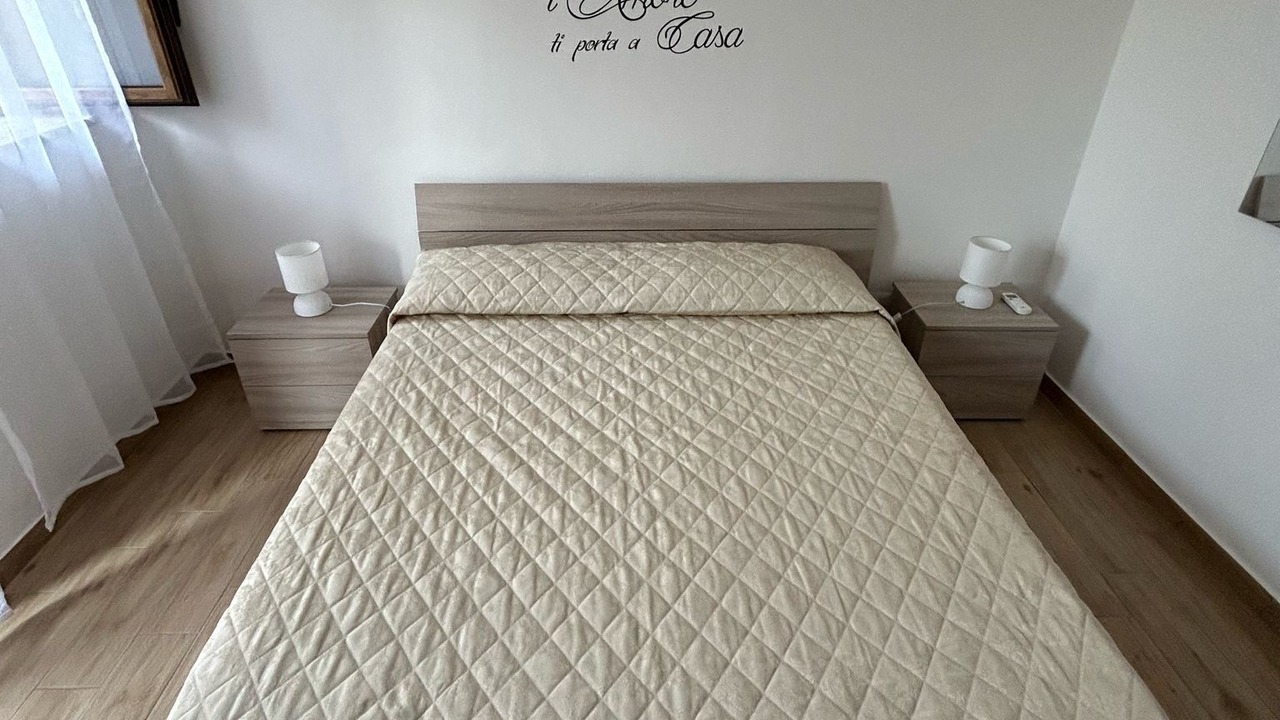 Photo of Bedroom in Sant'Ambrogio