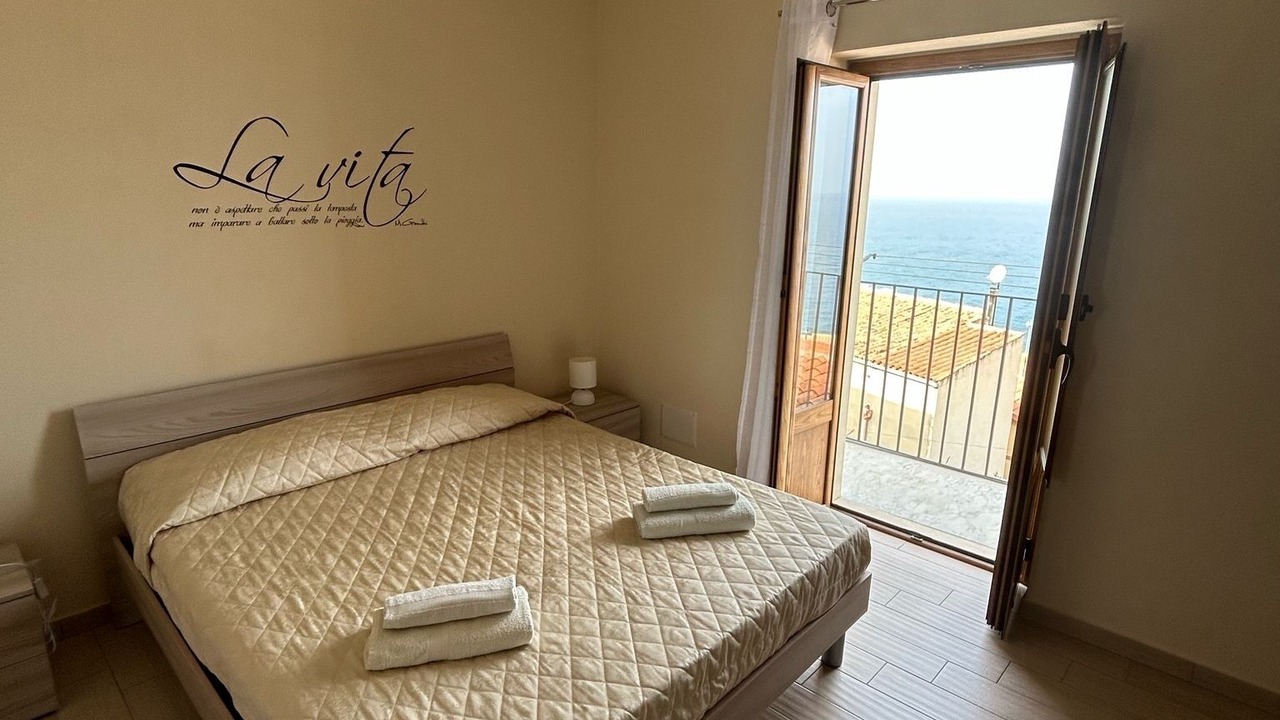 Photo of Bedroom in Sant'Ambrogio