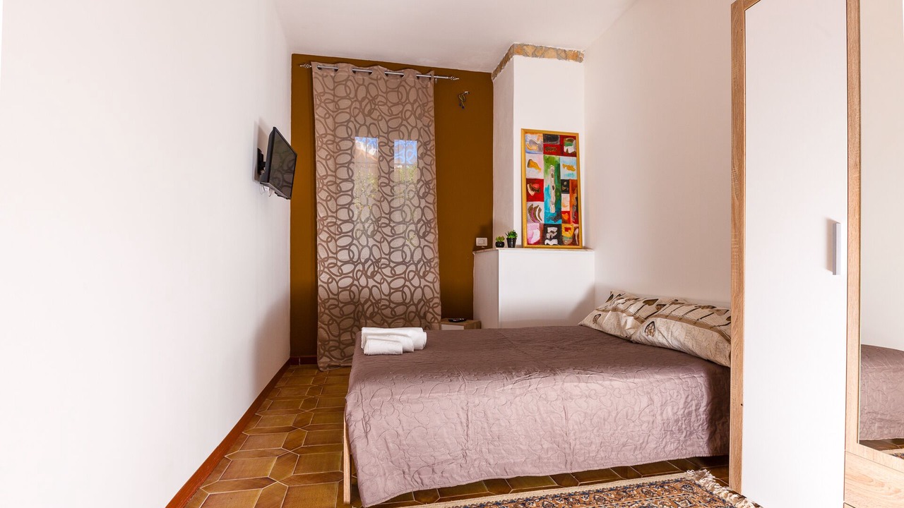 Photo of Bedroom in Arenella