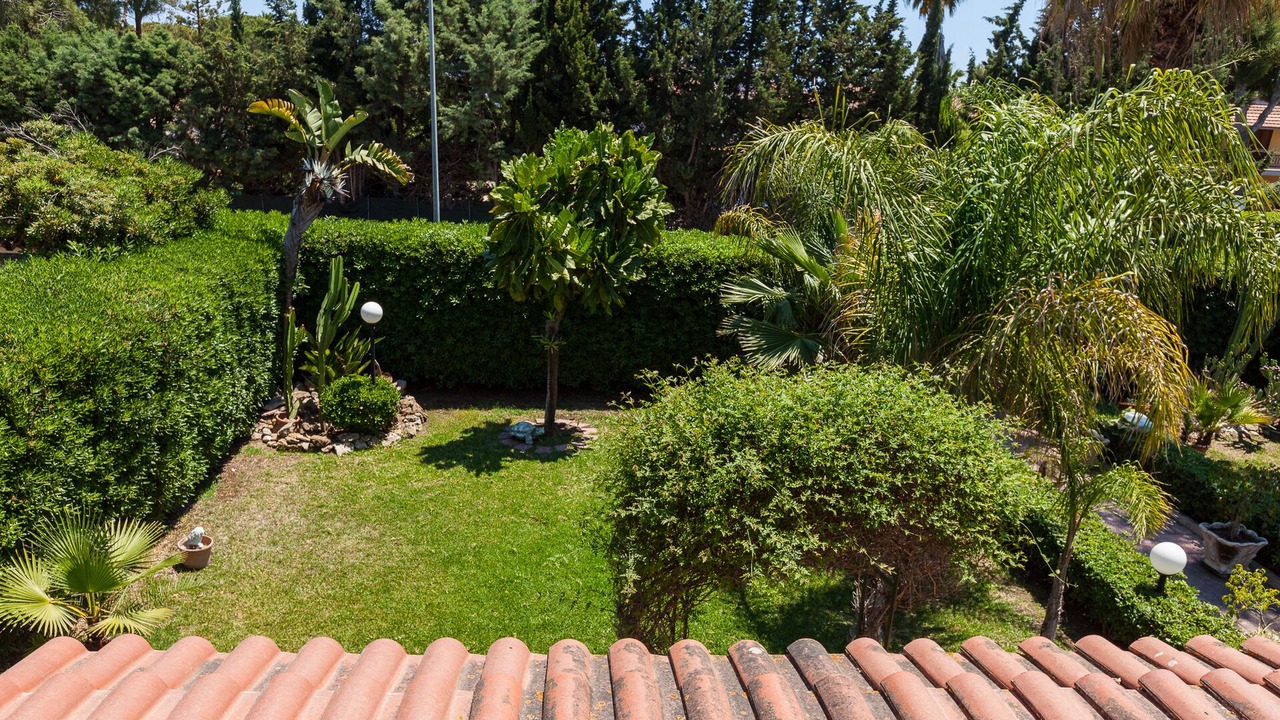 Photo of Outdoor in Arenella