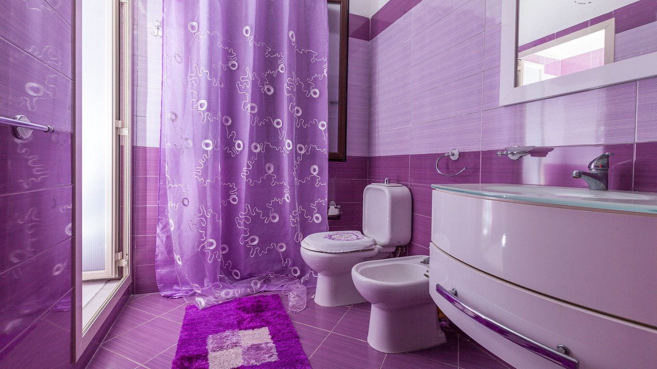 Photo of Bathroom in Arenella