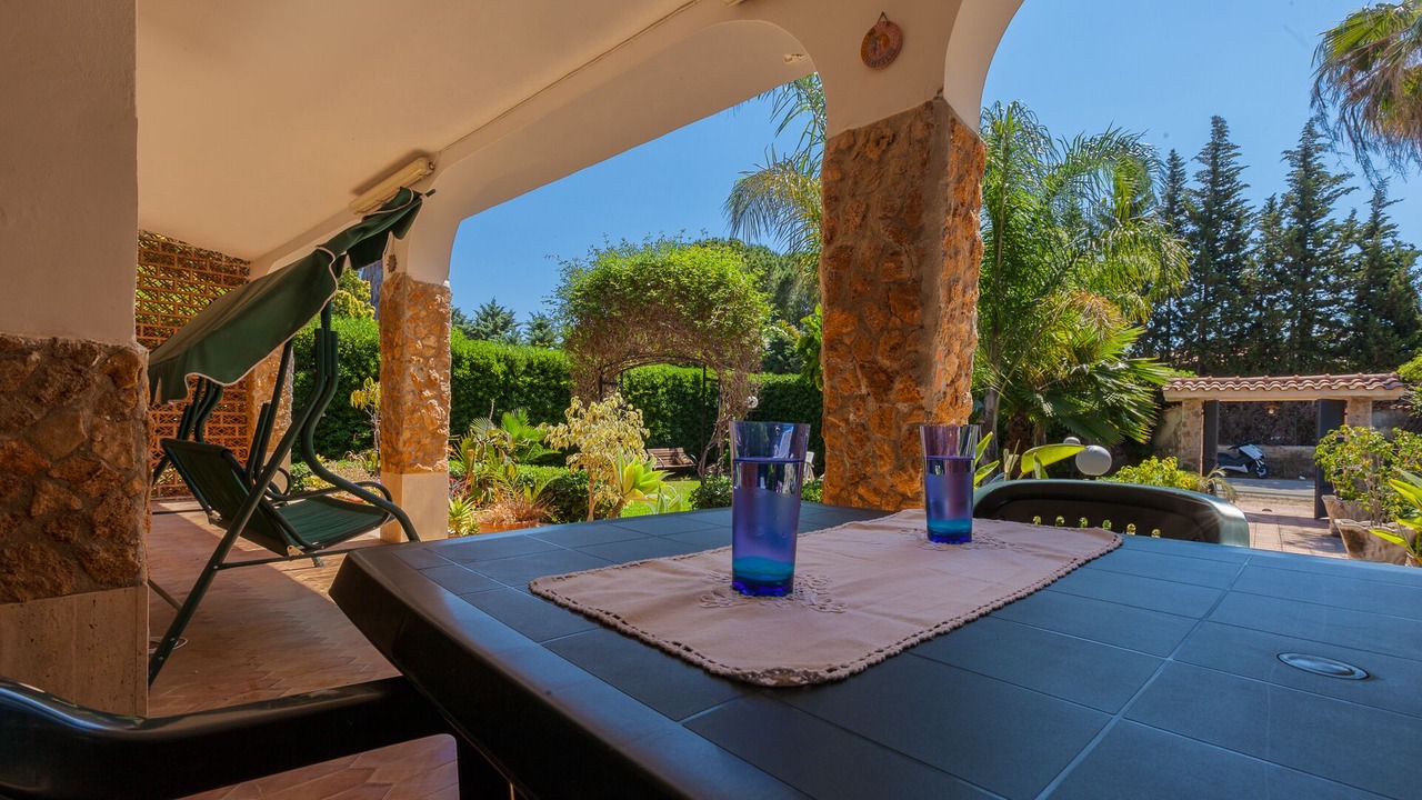 Photo of Outdoor in Arenella