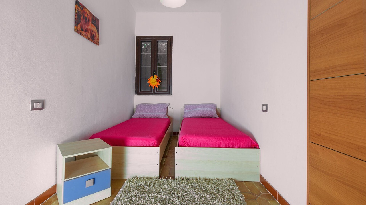 Photo of Bedroom in Arenella
