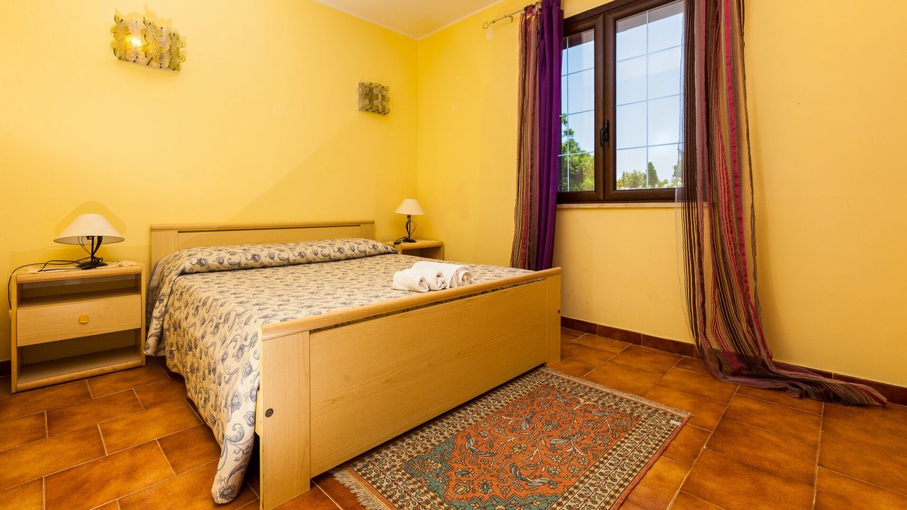 Photo of Bedroom in Arenella