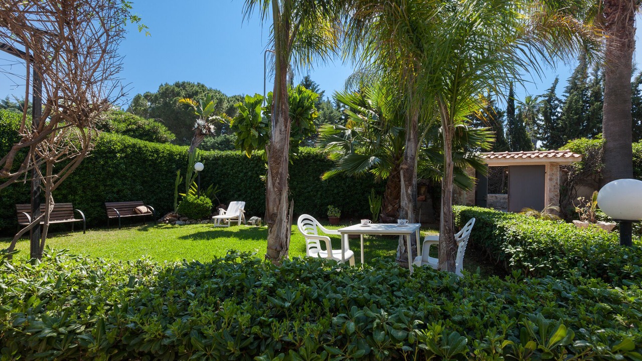 Photo of Patio Balcony in Arenella