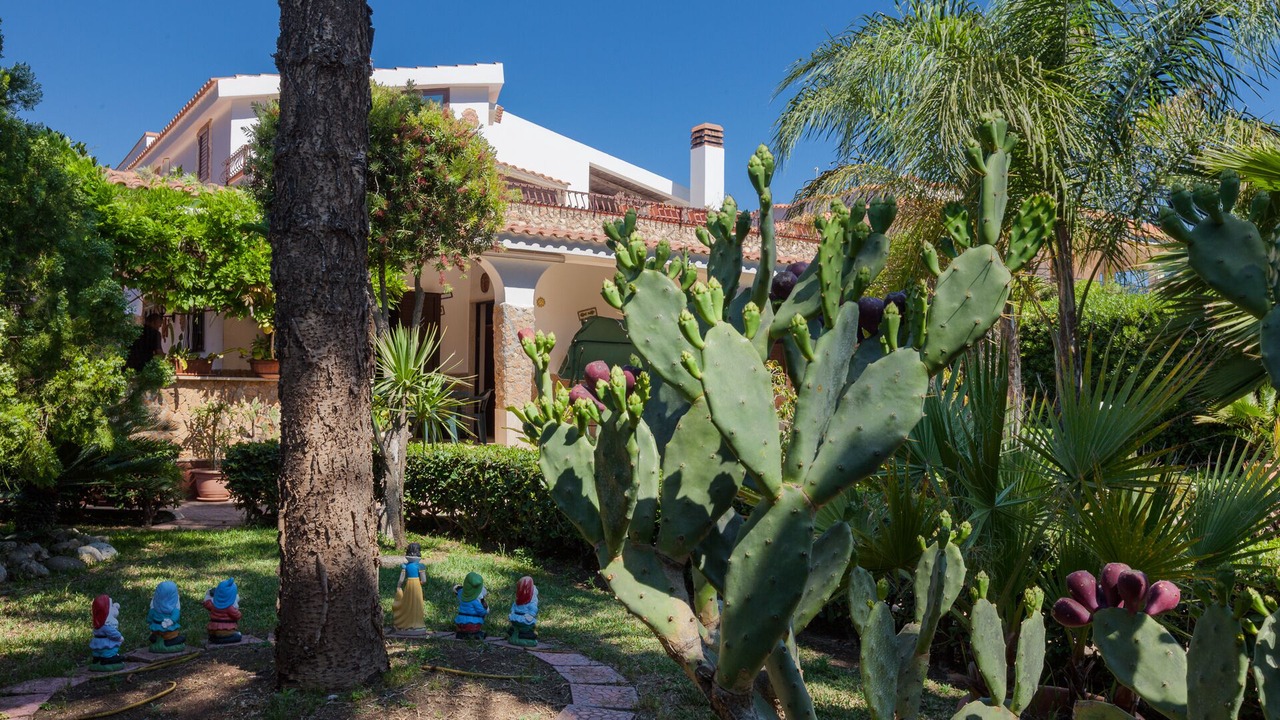 Photo of Outdoor in Arenella