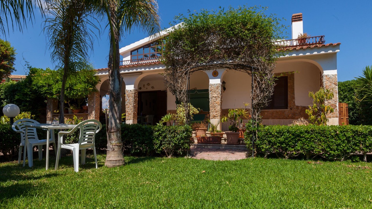 Photo of Outdoor in Arenella