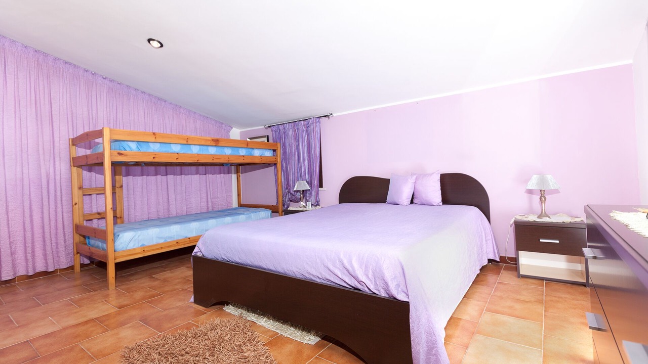 Photo of Bedroom in Arenella