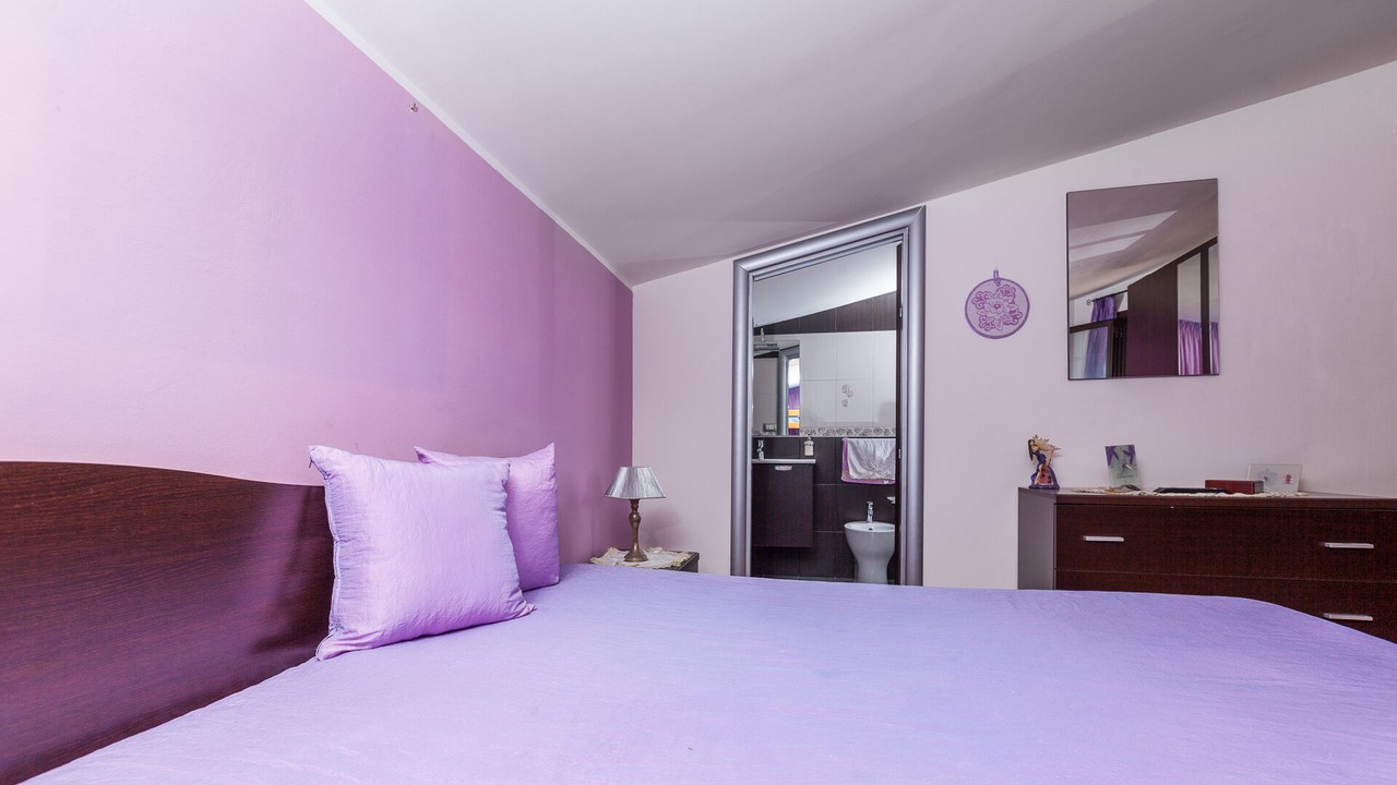 Photo of Bedroom in Arenella