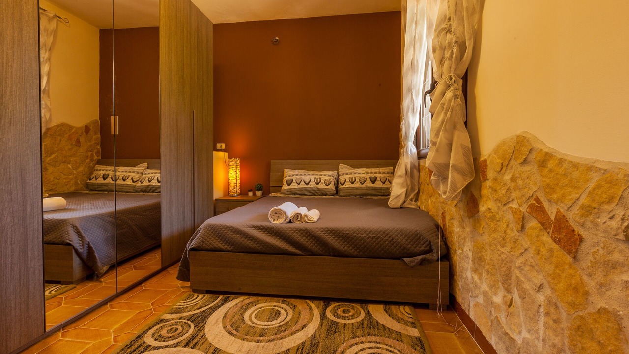 Photo of Bedroom in Arenella