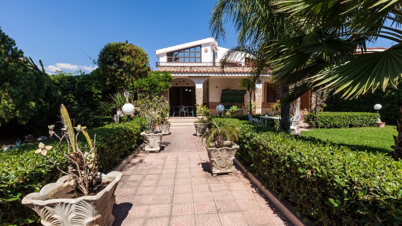 Photo of Outdoor in Arenella