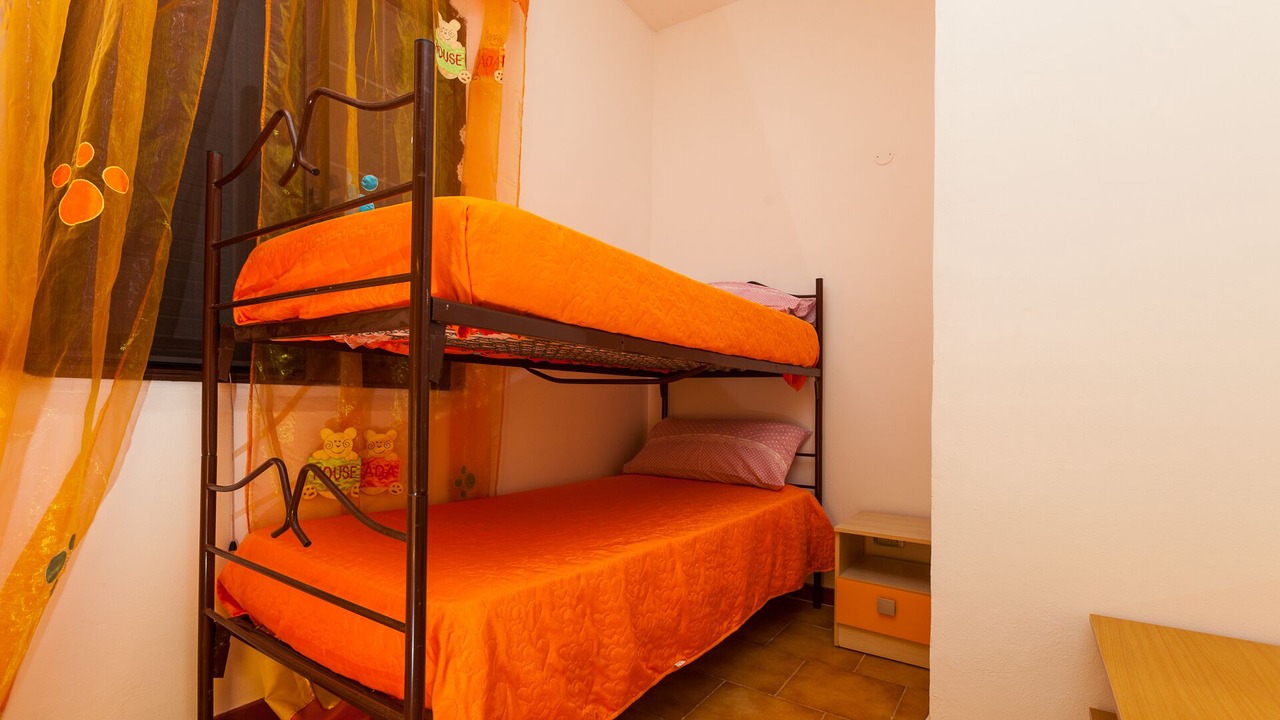 Photo of Bedroom in Arenella