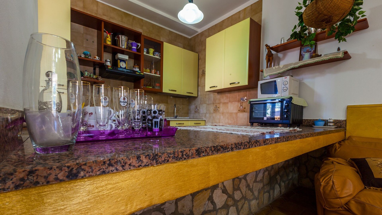 Photo of Kitchen in Arenella