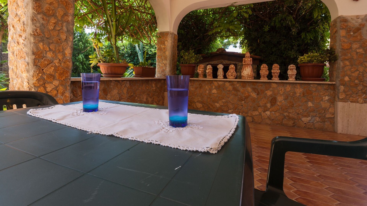 Photo of Outdoor in Arenella
